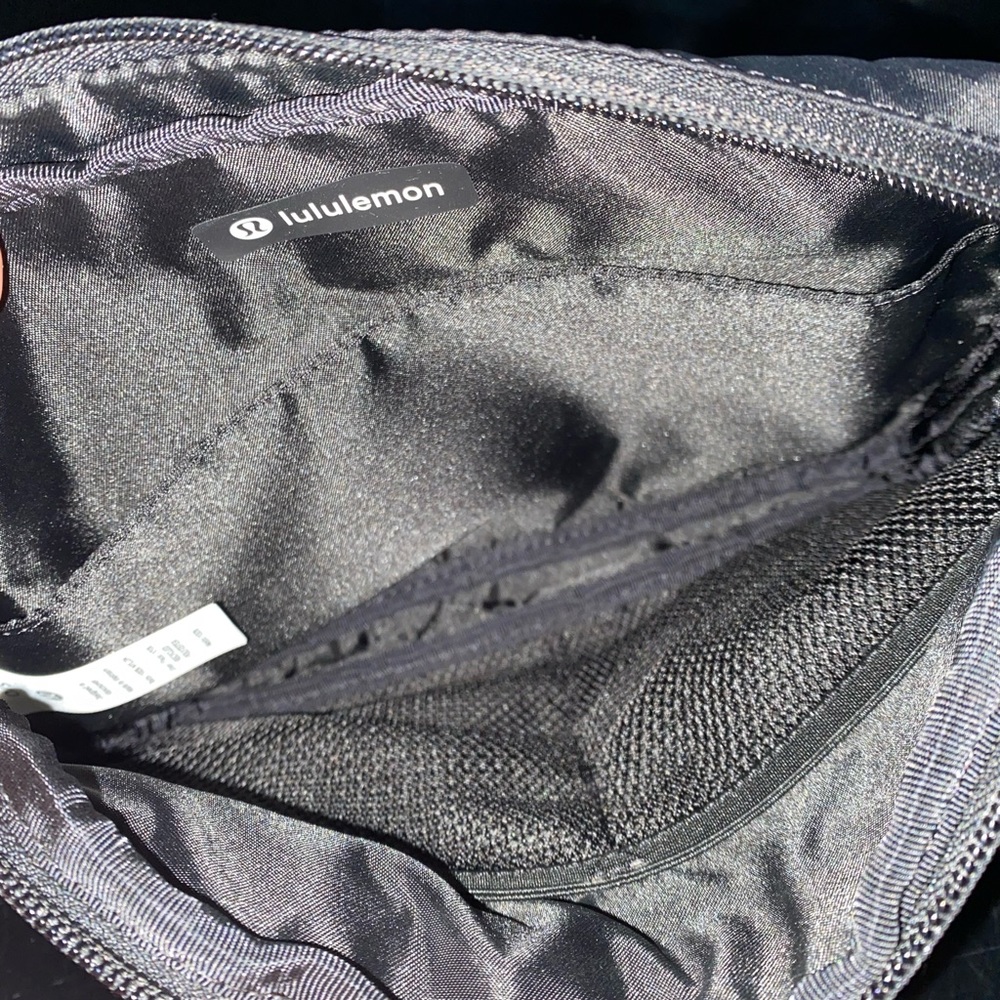 Lululemon City Adventurer Crossbody bag 2.5L